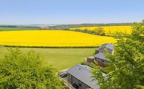 Wolds Away Holiday Home Huggate  United Kingdom